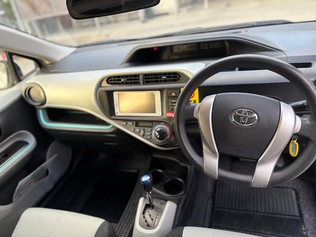 アクア Ｓ（28枚目）