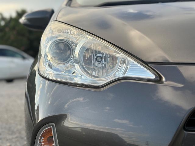 アクア Ｓ（10枚目）