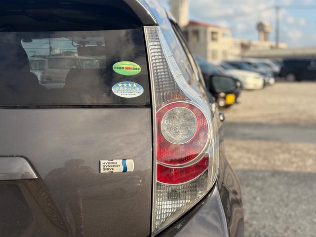 アクア Ｓ（13枚目）