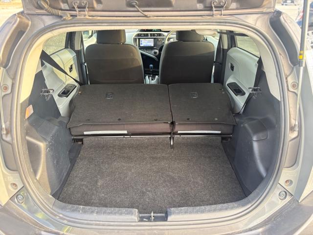 アクア Ｓ（23枚目）