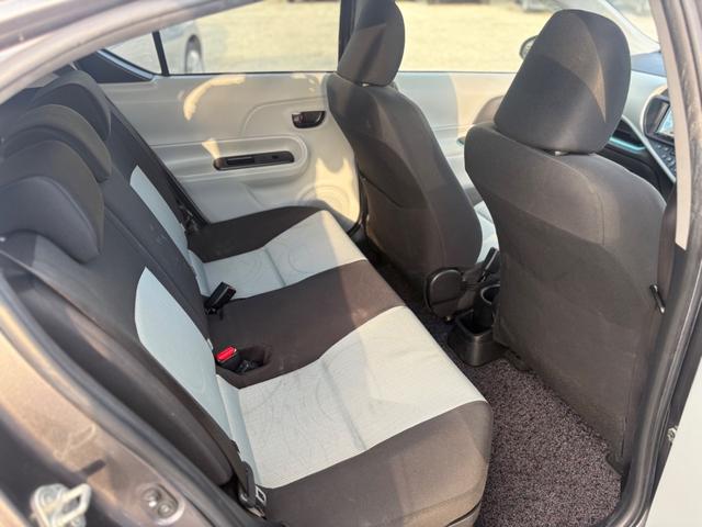 アクア Ｓ（27枚目）