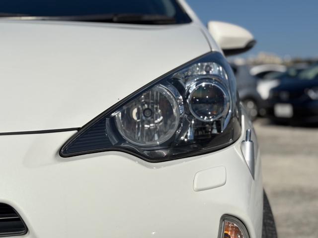 アクア Ｇ（9枚目）