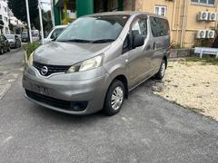 ＮＶ２００バネットバン ＧＸ　衝突安全ボディ　ＥＴＣ　キーレス 0120010A30231127W013 2