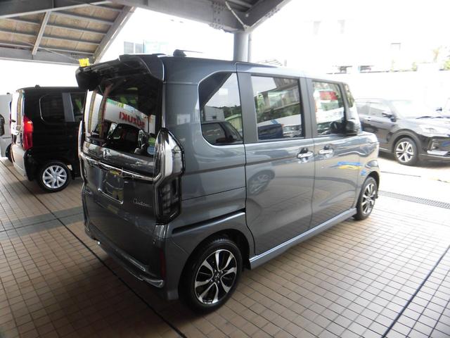 G・Lホンダセンシング 届け出済み車(6枚目)