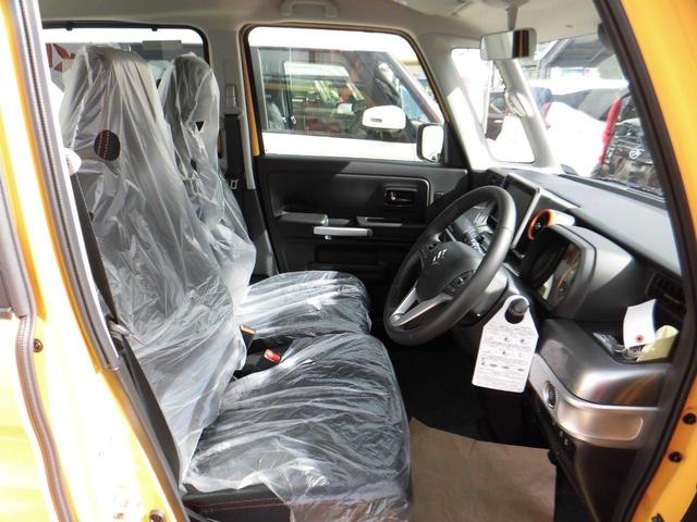 ハイブリッドXZ 新車・展示車(7枚目)