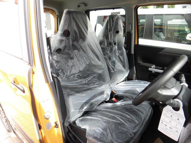 ハイブリッドXZ 新車・展示車(8枚目)