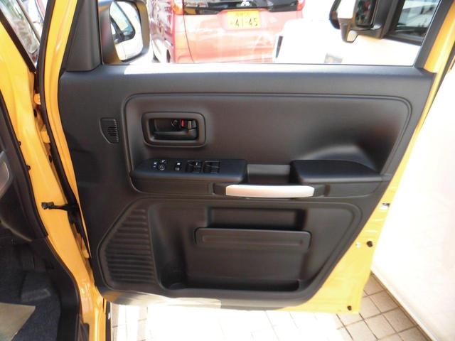 ハイブリッドXZ 新車・展示車(9枚目)