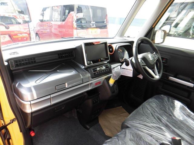 ハイブリッドXZ 新車・展示車(11枚目)