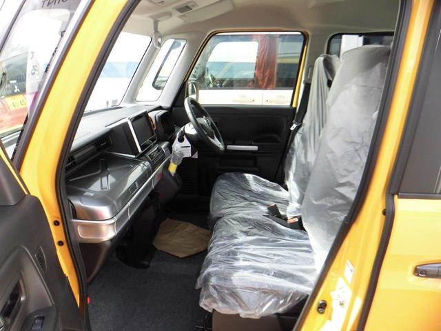 ハイブリッドXZ 新車・展示車(12枚目)