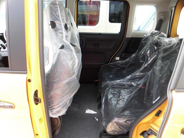 ハイブリッドXZ 新車・展示車(14枚目)