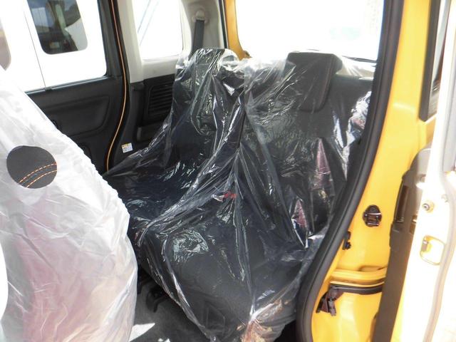 ハイブリッドXZ 新車・展示車(15枚目)