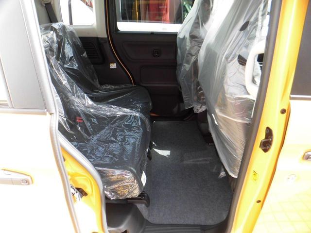 ハイブリッドXZ 新車・展示車(16枚目)