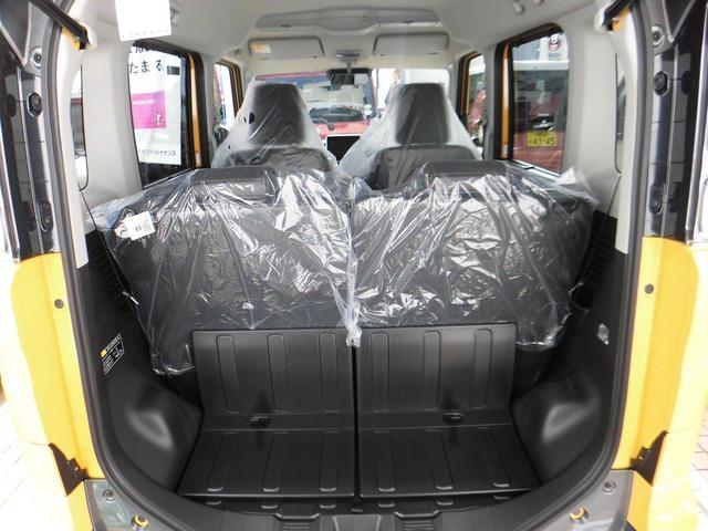 ハイブリッドXZ 新車・展示車(18枚目)