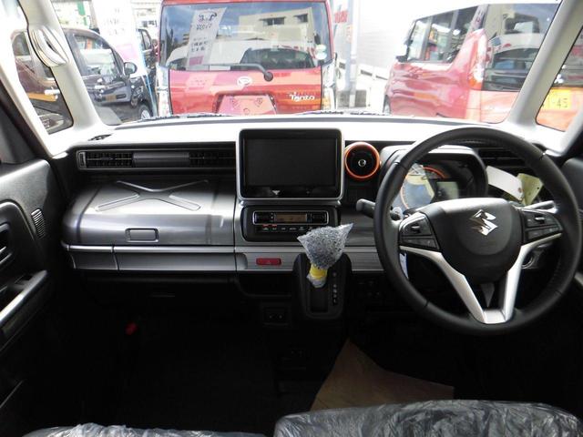ハイブリッドXZ 新車・展示車(22枚目)