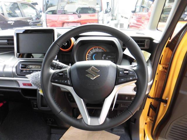 ハイブリッドXZ 新車・展示車(23枚目)