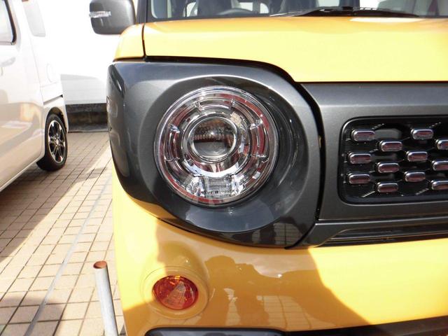 ハイブリッドXZ 新車・展示車(44枚目)