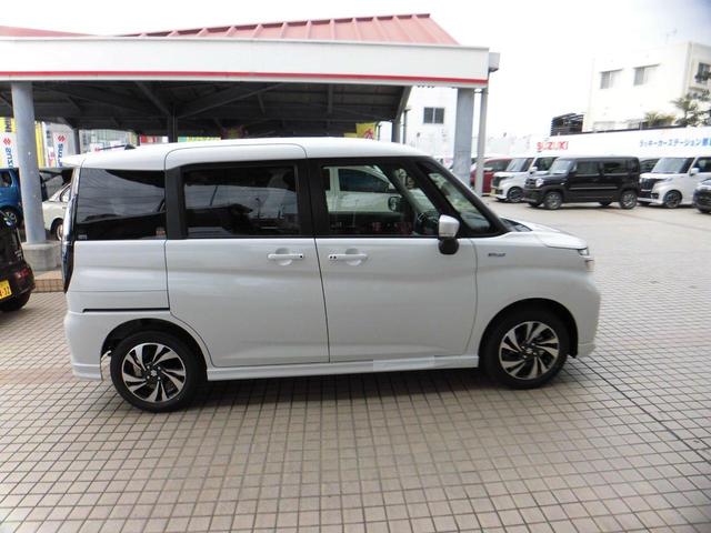 ハイブリッドMV 新車・展示車(8枚目)