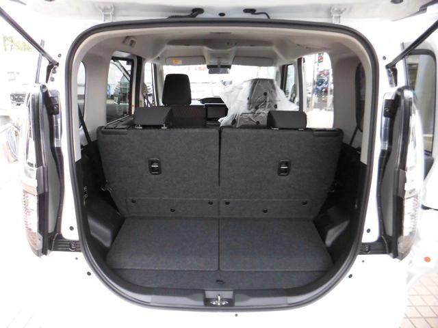 ハイブリッドMV 新車・展示車(22枚目)