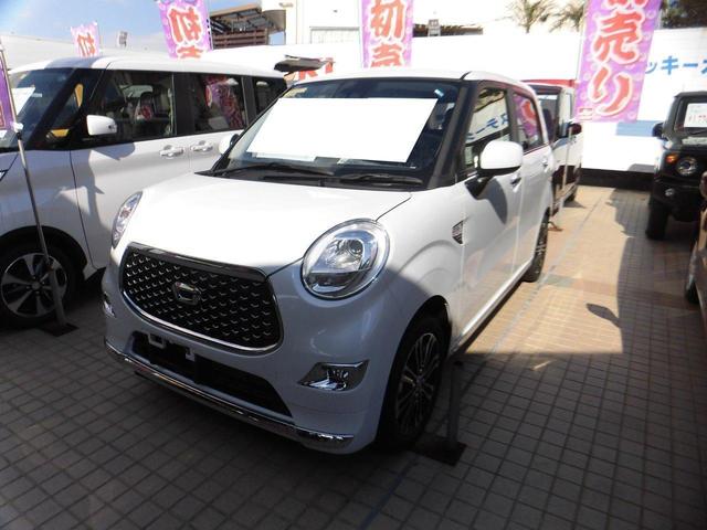 スタイルG プライムコレクション SAIII 新車 デモカー(3枚目)