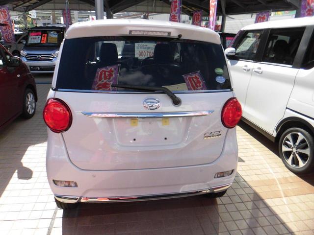 スタイルG プライムコレクション SAIII 新車 デモカー(5枚目)