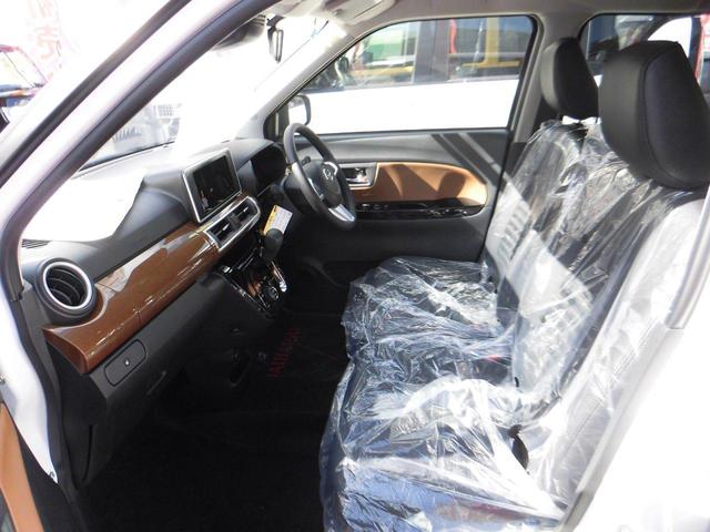 スタイルG プライムコレクション SAIII 新車 デモカー(12枚目)