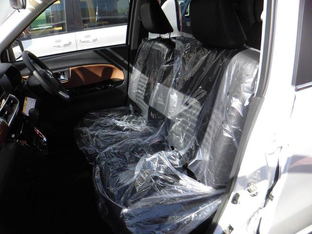 スタイルG プライムコレクション SAIII 新車 デモカー(13枚目)