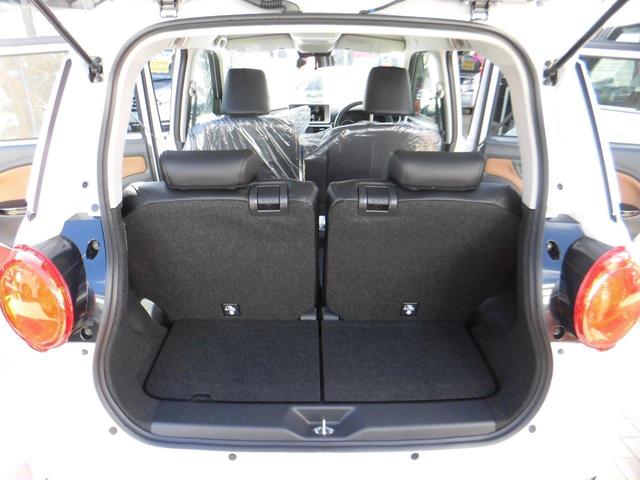 スタイルG プライムコレクション SAIII 新車 デモカー(21枚目)
