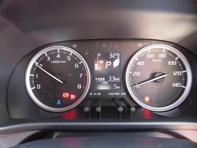 スタイルG プライムコレクション SAIII 新車 デモカー(26枚目)