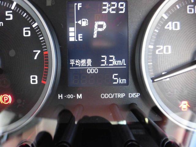 スタイルG プライムコレクション SAIII 新車 デモカー(27枚目)