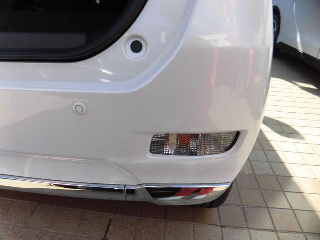 スタイルG プライムコレクション SAIII 新車 デモカー(42枚目)