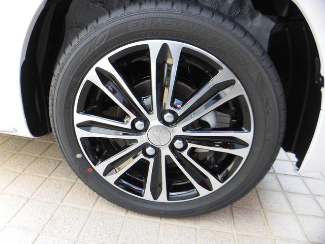 スタイルG プライムコレクション SAIII 新車 デモカー(46枚目)