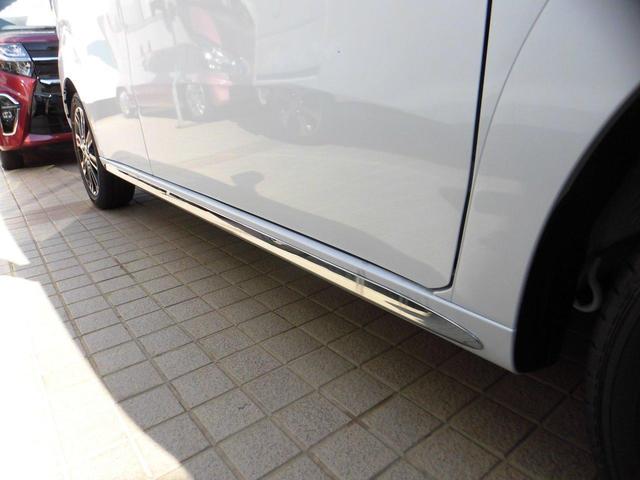 スタイルG プライムコレクション SAIII 新車 デモカー(50枚目)