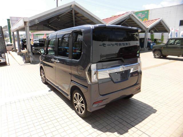 カスタムRS トップエディションSAIII(6枚目)