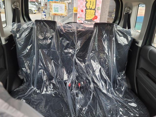ハイブリッドG 新車 展示車(33枚目)