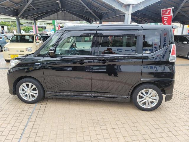 ハイブリッドMZ 8インチフルセグナビ バックカメラ ETC車載器 両側電動スライドドア デュアルカメラブレーキサポート搭載 プッシュスタート(6枚目)