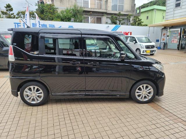ハイブリッドMZ 8インチフルセグナビ バックカメラ ETC車載器 両側電動スライドドア デュアルカメラブレーキサポート搭載 プッシュスタート(10枚目)