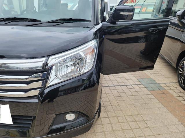ハイブリッドMZ 8インチフルセグナビ バックカメラ ETC車載器 両側電動スライドドア デュアルカメラブレーキサポート搭載 プッシュスタート(52枚目)