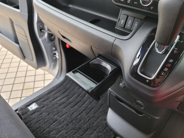 G・Lホンダセンシング 純正ナビ/フルセグTV/CD/DVD/Bluetooth/バックカメラ/ETC車載器/片側パワースライドドア(34枚目)