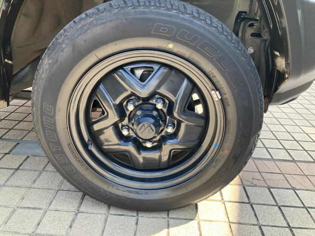 ジムニー ＸＬ　電格ドアミラー　キーレススタートシステム　スマートキー＆プッシュスタート　助手席エアバッグ　パートタイム４ＷＤ　セキュリティ　エアバック　横滑り防止機能　パワーウィンドウ　フルオートエアコン　ＡＢＳ（16枚目）