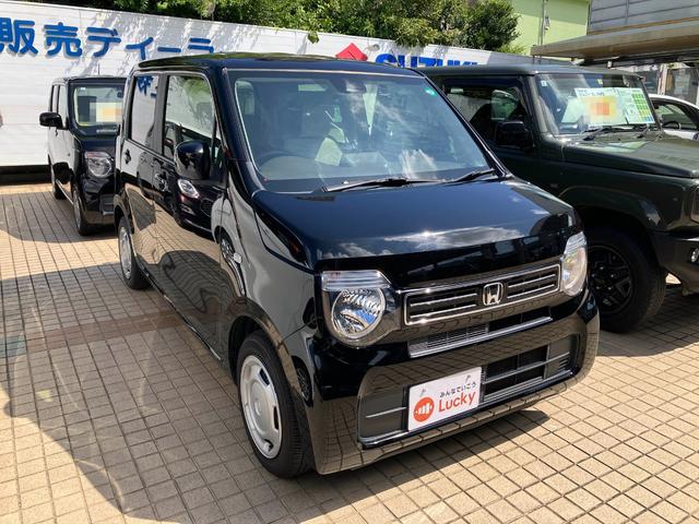 Ｎ－ＷＧＮ Ｌホンダセンシング　ＥＴＣ装備　レンタＵＰ　Ｂモニタ　誤発進抑制　ブルートゥースオーディオ　車線逸脱防止　ナビ　シートヒータ　衝突安全ボディ　オートライト　オートハイビーム　ＤＶＤ　横滑り防止機能　ＵＳＢポート　ＳＤ（5枚目）