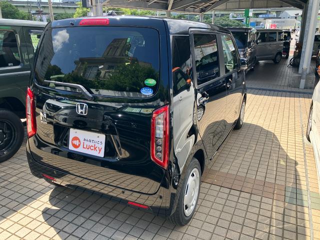Ｎ－ＷＧＮ Ｌホンダセンシング　ＥＴＣ装備　レンタＵＰ　Ｂモニタ　誤発進抑制　ブルートゥースオーディオ　車線逸脱防止　ナビ　シートヒータ　衝突安全ボディ　オートライト　オートハイビーム　ＤＶＤ　横滑り防止機能　ＵＳＢポート　ＳＤ（10枚目）