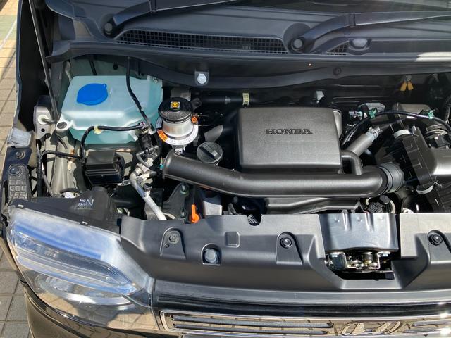Ｎ－ＷＧＮ Ｌホンダセンシング　ＥＴＣ装備　レンタＵＰ　Ｂモニタ　誤発進抑制　ブルートゥースオーディオ　車線逸脱防止　ナビ　シートヒータ　衝突安全ボディ　オートライト　オートハイビーム　ＤＶＤ　横滑り防止機能　ＵＳＢポート　ＳＤ（13枚目）