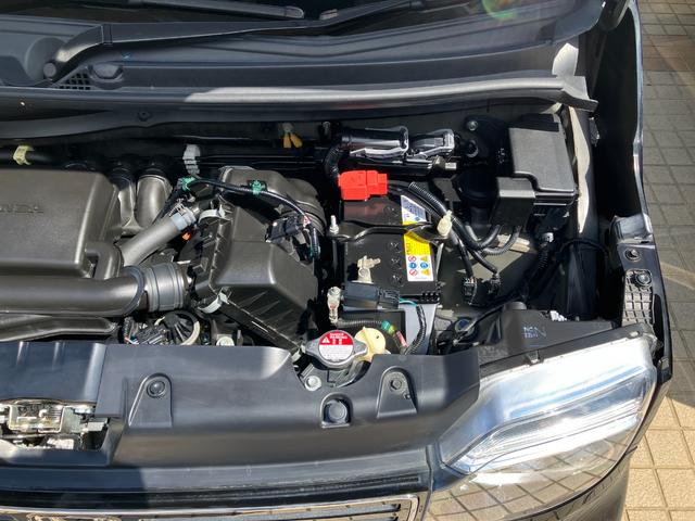 Ｎ－ＷＧＮ Ｌホンダセンシング　ＥＴＣ装備　レンタＵＰ　Ｂモニタ　誤発進抑制　ブルートゥースオーディオ　車線逸脱防止　ナビ　シートヒータ　衝突安全ボディ　オートライト　オートハイビーム　ＤＶＤ　横滑り防止機能　ＵＳＢポート　ＳＤ（14枚目）