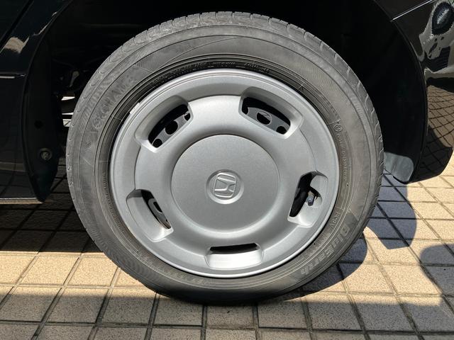 Ｎ－ＷＧＮ Ｌホンダセンシング　ＥＴＣ装備　レンタＵＰ　Ｂモニタ　誤発進抑制　ブルートゥースオーディオ　車線逸脱防止　ナビ　シートヒータ　衝突安全ボディ　オートライト　オートハイビーム　ＤＶＤ　横滑り防止機能　ＵＳＢポート　ＳＤ（21枚目）