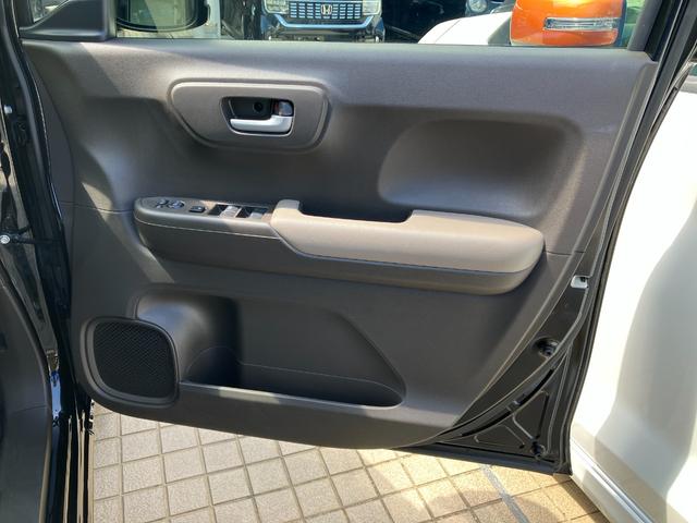 Ｎ－ＷＧＮ Ｌホンダセンシング　ＥＴＣ装備　レンタＵＰ　Ｂモニタ　誤発進抑制　ブルートゥースオーディオ　車線逸脱防止　ナビ　シートヒータ　衝突安全ボディ　オートライト　オートハイビーム　ＤＶＤ　横滑り防止機能　ＵＳＢポート　ＳＤ（23枚目）