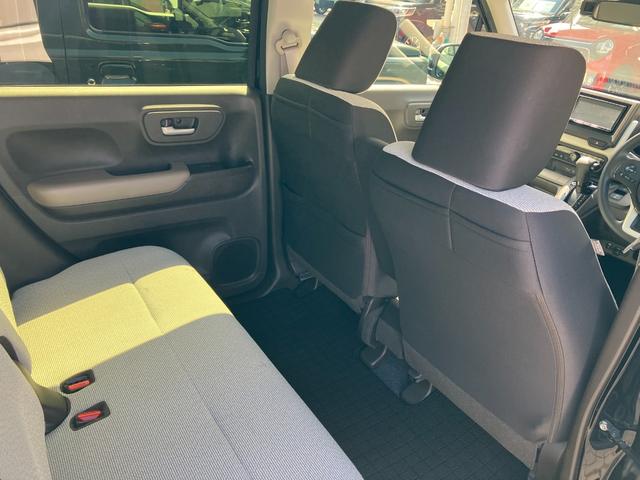 Ｎ－ＷＧＮ Ｌホンダセンシング　ＥＴＣ装備　レンタＵＰ　Ｂモニタ　誤発進抑制　ブルートゥースオーディオ　車線逸脱防止　ナビ　シートヒータ　衝突安全ボディ　オートライト　オートハイビーム　ＤＶＤ　横滑り防止機能　ＵＳＢポート　ＳＤ（36枚目）