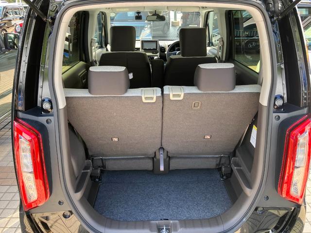 Ｎ－ＷＧＮ Ｌホンダセンシング　ＥＴＣ装備　レンタＵＰ　Ｂモニタ　誤発進抑制　ブルートゥースオーディオ　車線逸脱防止　ナビ　シートヒータ　衝突安全ボディ　オートライト　オートハイビーム　ＤＶＤ　横滑り防止機能　ＵＳＢポート　ＳＤ（39枚目）