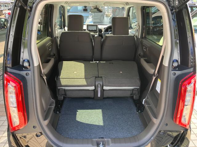 Ｎ－ＷＧＮ Ｌホンダセンシング　ＥＴＣ装備　レンタＵＰ　Ｂモニタ　誤発進抑制　ブルートゥースオーディオ　車線逸脱防止　ナビ　シートヒータ　衝突安全ボディ　オートライト　オートハイビーム　ＤＶＤ　横滑り防止機能　ＵＳＢポート　ＳＤ（40枚目）
