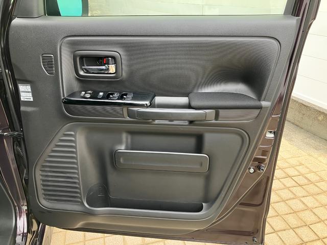 運転席側ドア