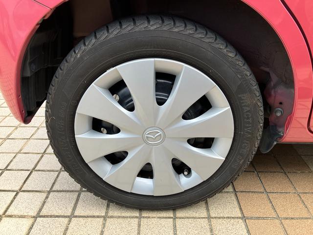右後輪